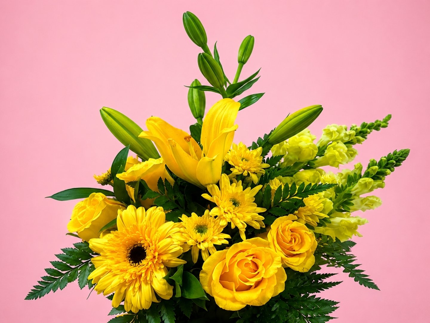 CAJA DE GIRASOL ARMONÍA