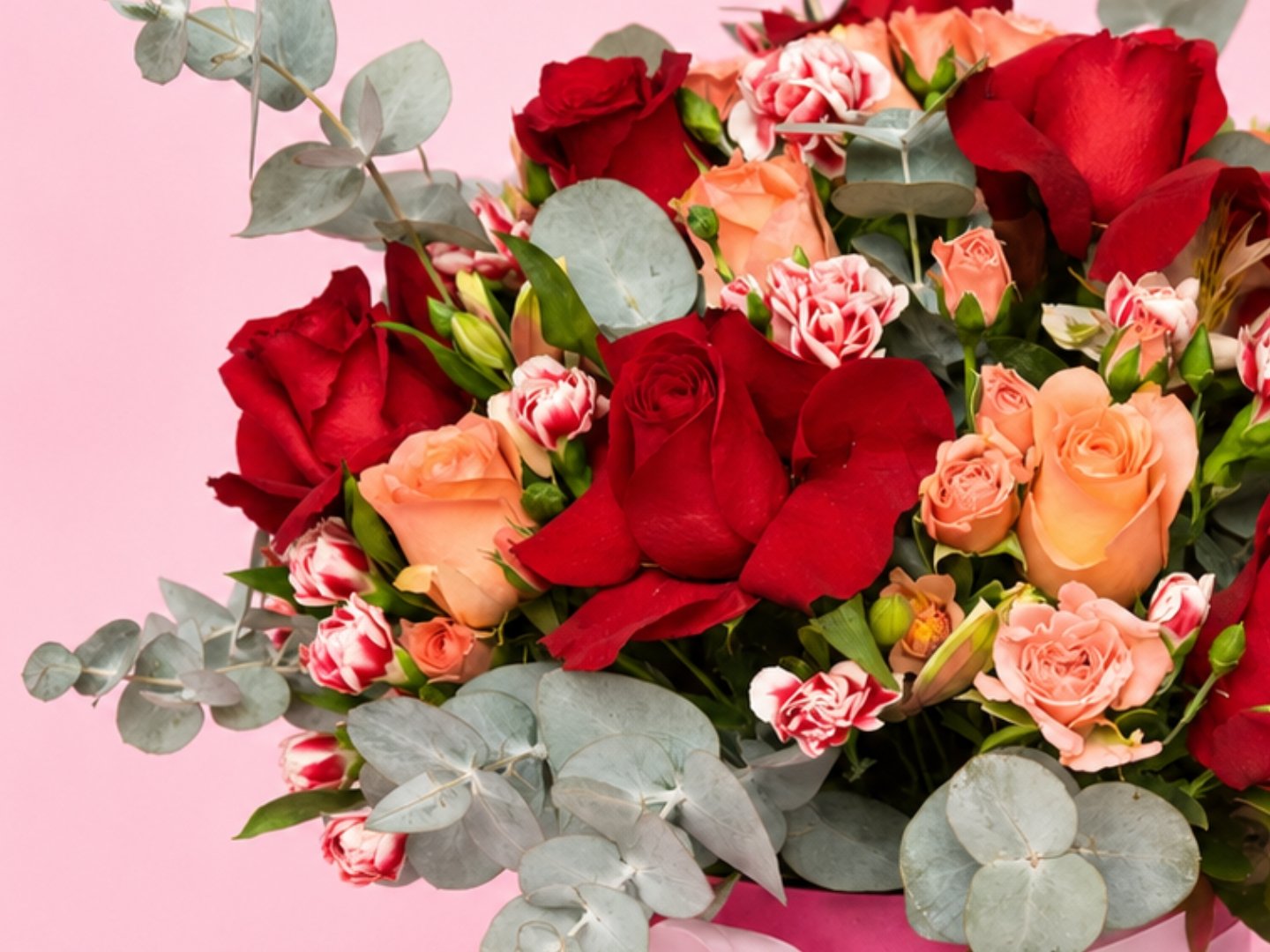 Amor Infinito en Flor