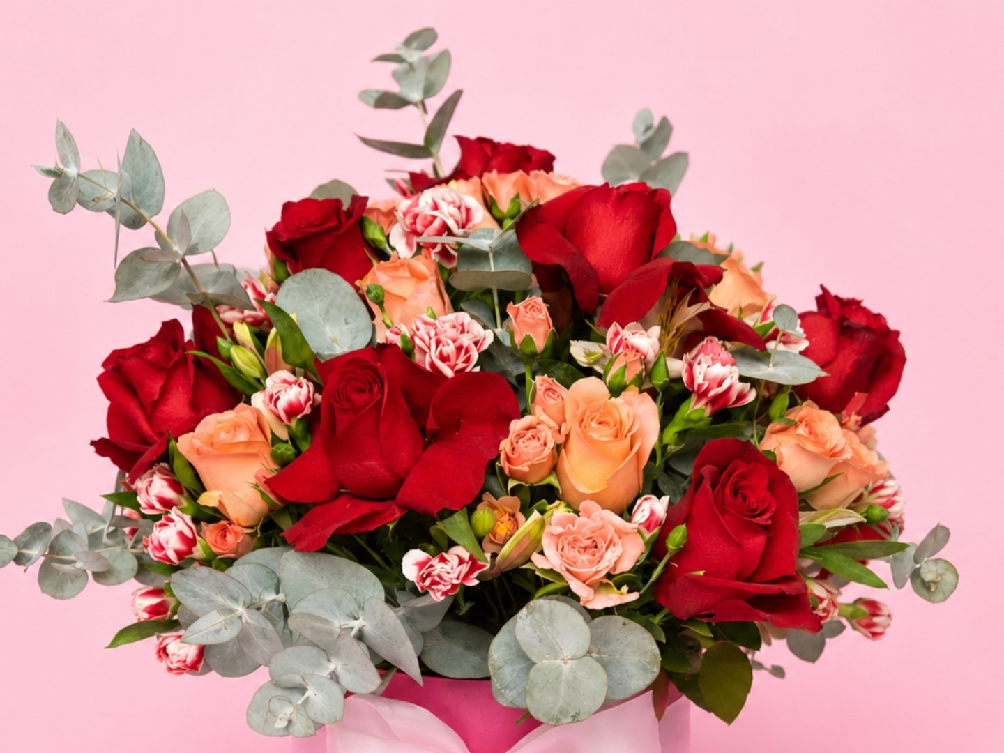Amor Infinito en Flor