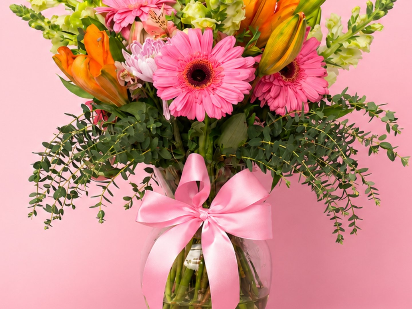 Dulce Primavera 