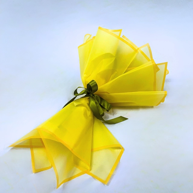 RAMO AMARILLO DESPERTAR