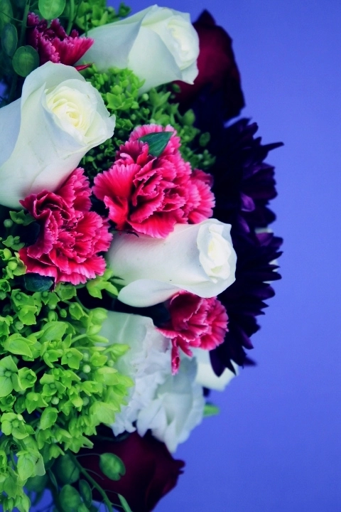 Centro de Mesa, Despedida de Soltera/o