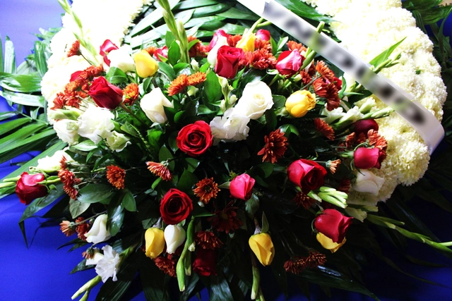 Corona Flores Varias