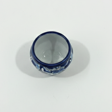 Talavera Bule Diamante Chica