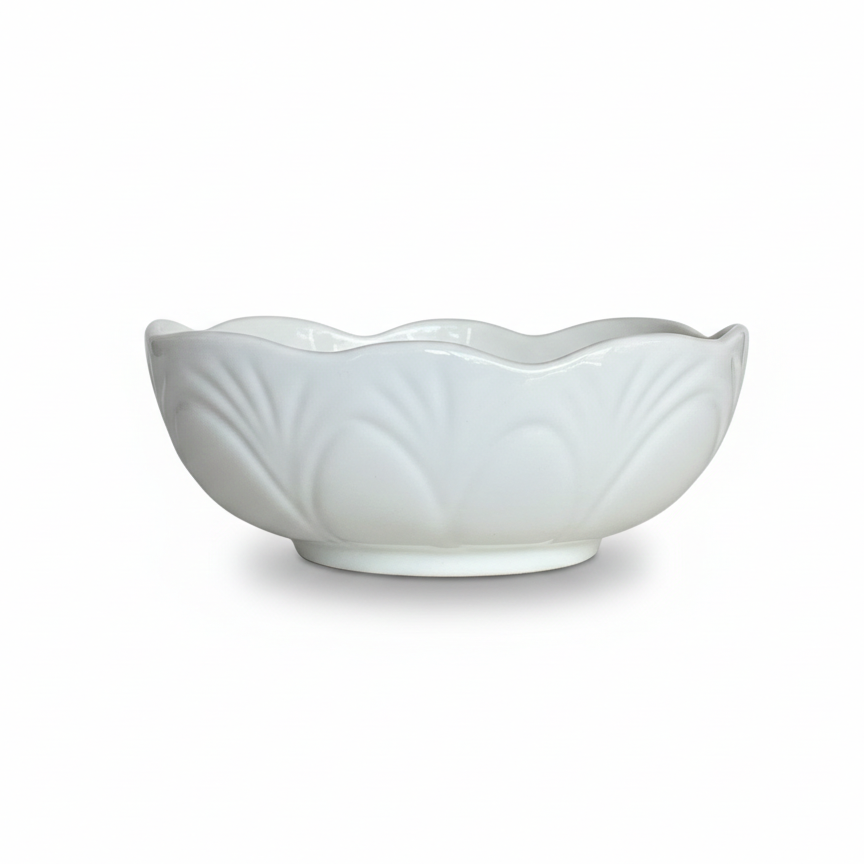 Ceramica Frutero Obalado