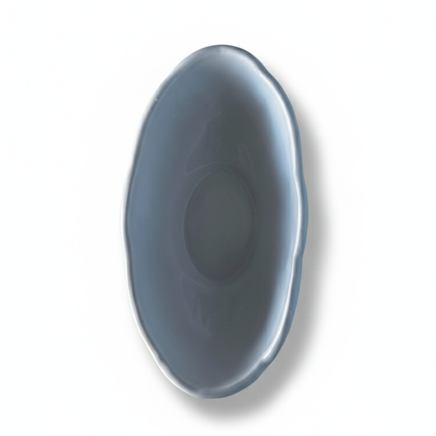 Ceramica Frutero Obalado