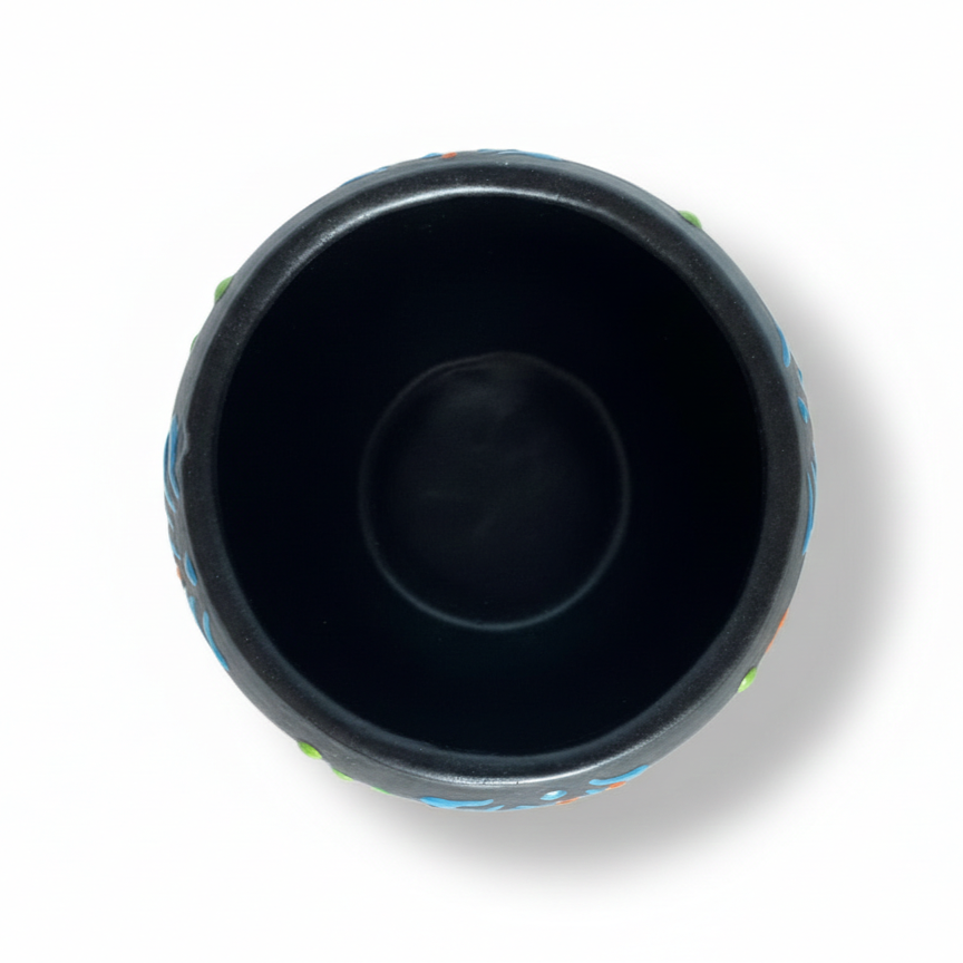 Talavera Bule Lizo Chico