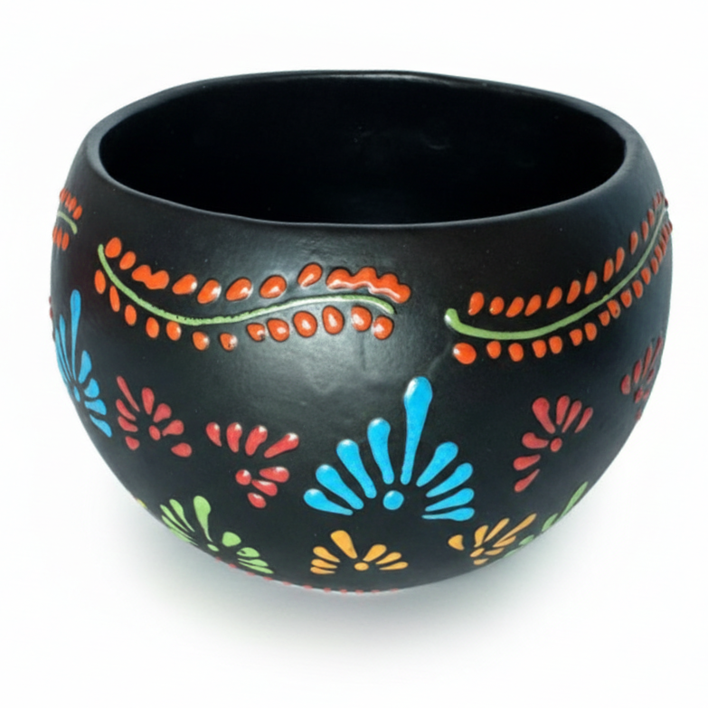 Talavera Bule Lizo Grande