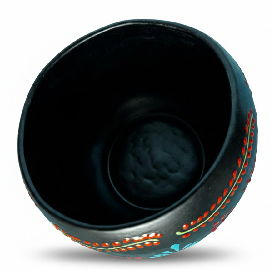 Talavera Bule Lizo Grande