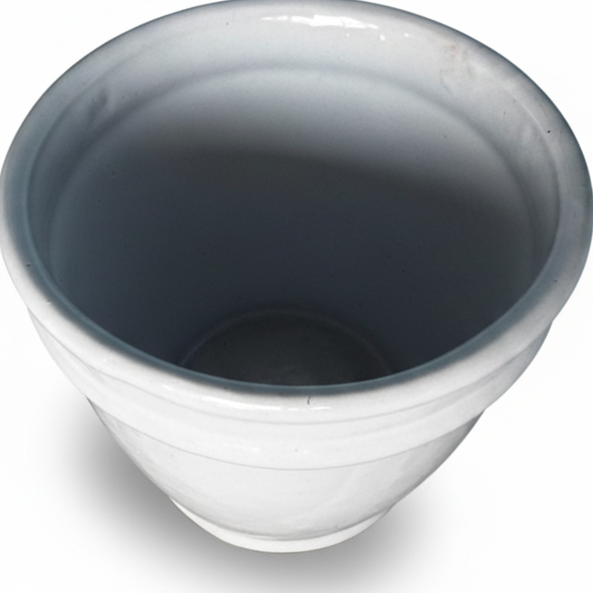 Ceramici Vaso Tornillo