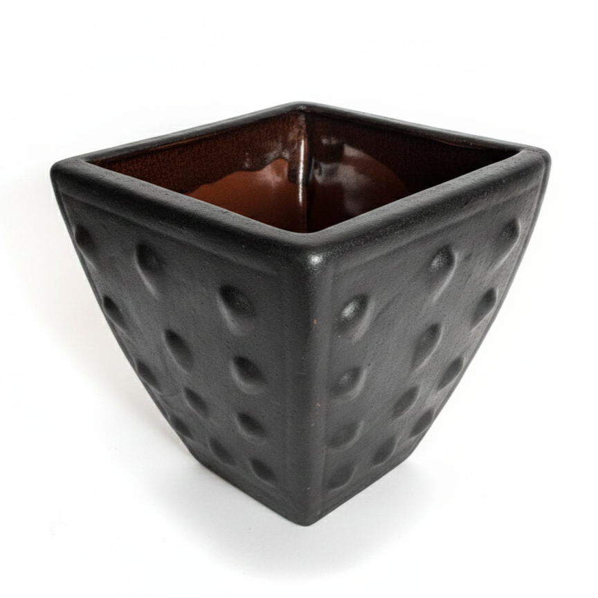 Barro Chapeton Mediano