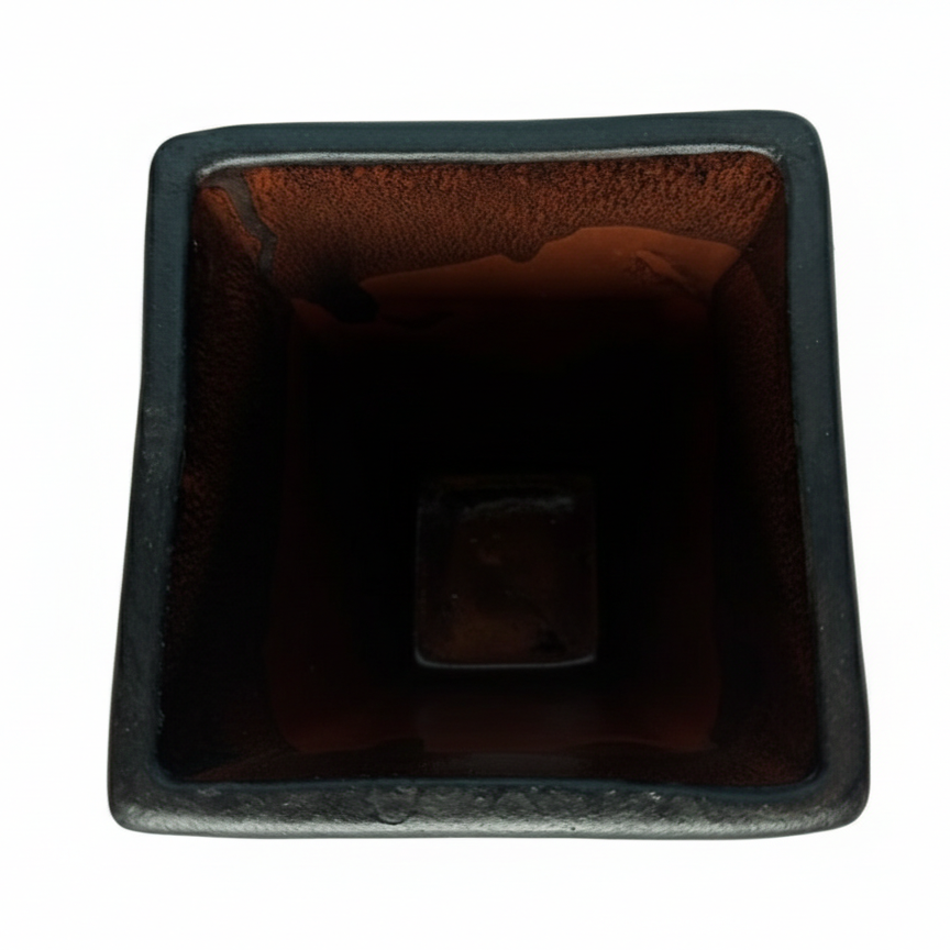 Barro Chapeton Mediano