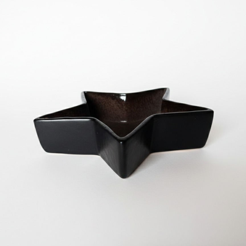 Barro Estrella Mediano