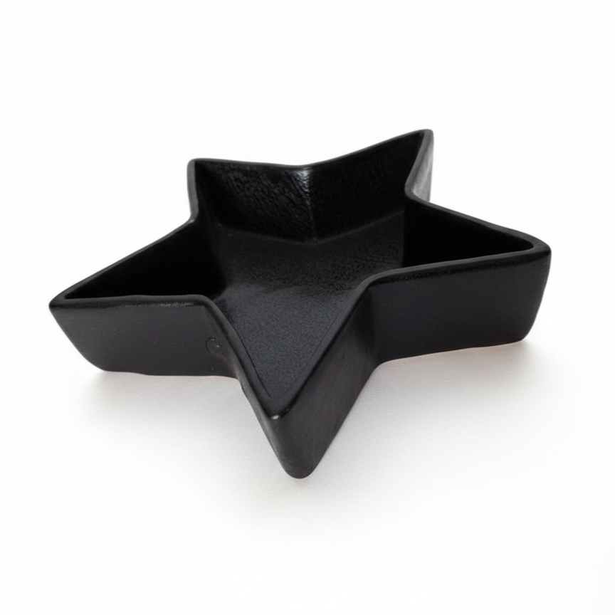 Barro Estrella Mediano