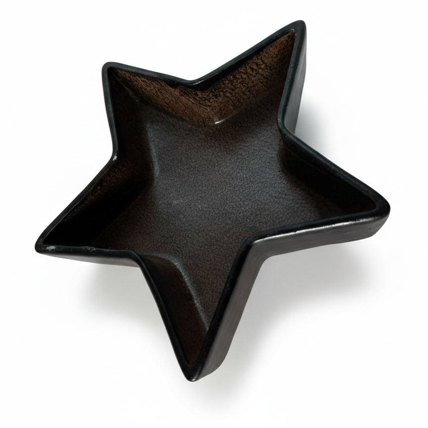 Barro Estrella Mediano