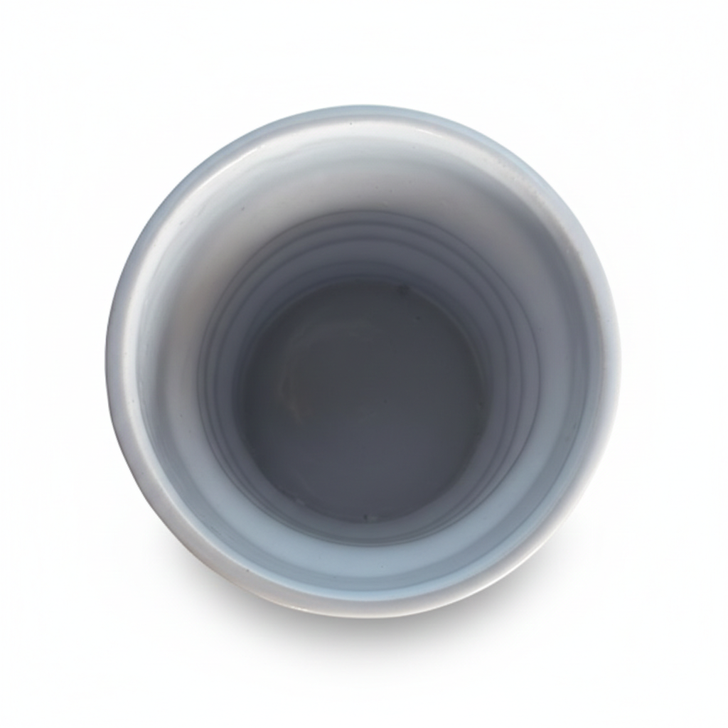 Ceramica Cilindro Tornillo