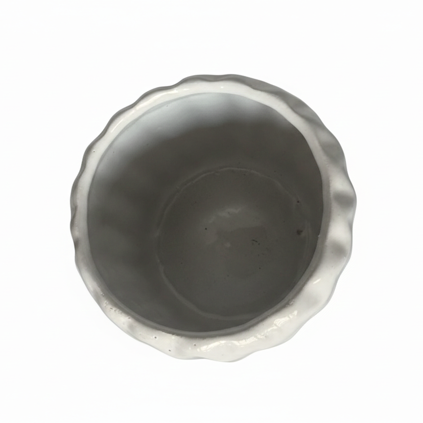 Ceramica Cilindro Diamante Recto