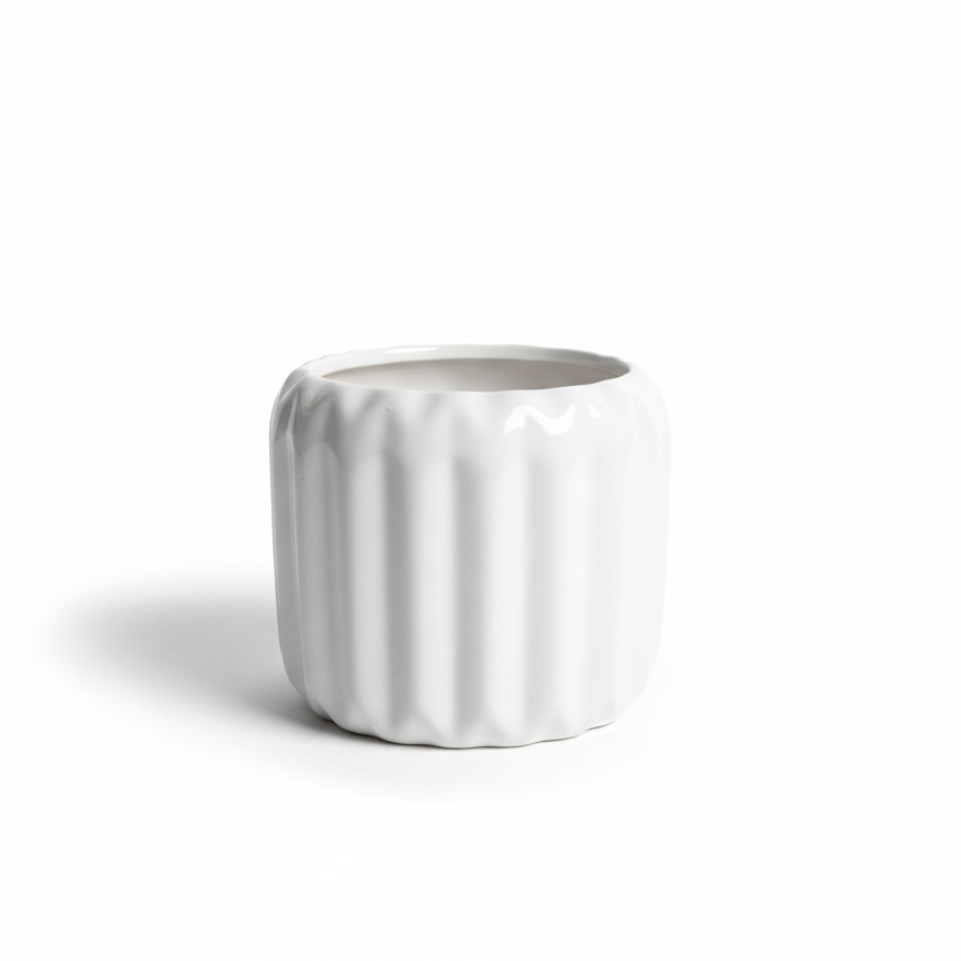 Ceramica Cilindro Diamante Recto