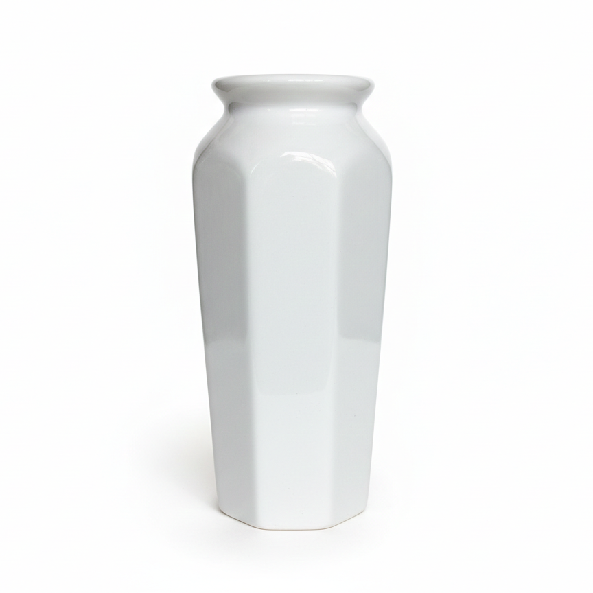 Base Florero Español