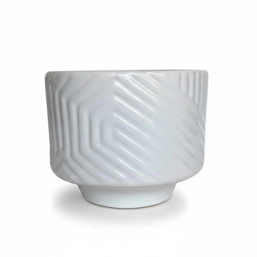 Ceramica Base Egipcia