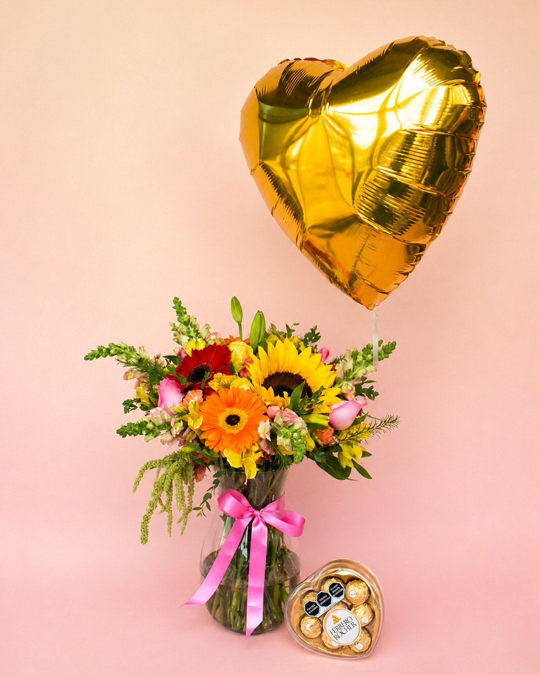 UN DETALLE PARA MAMÁ