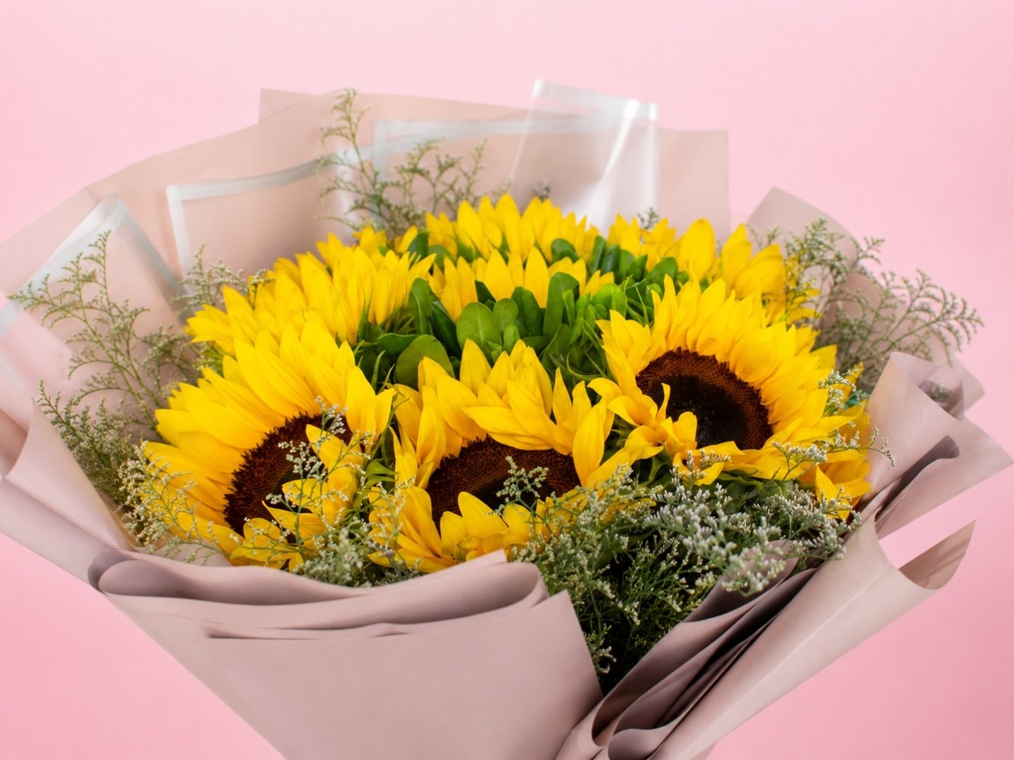 Amor Amarillo