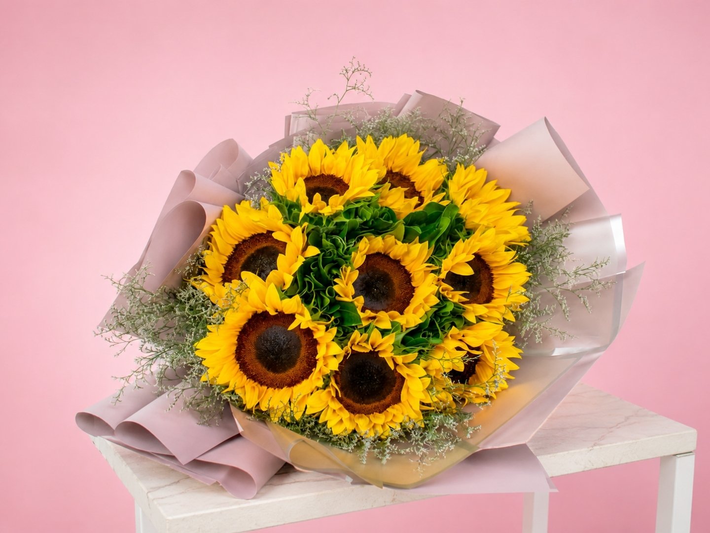 Amor Amarillo