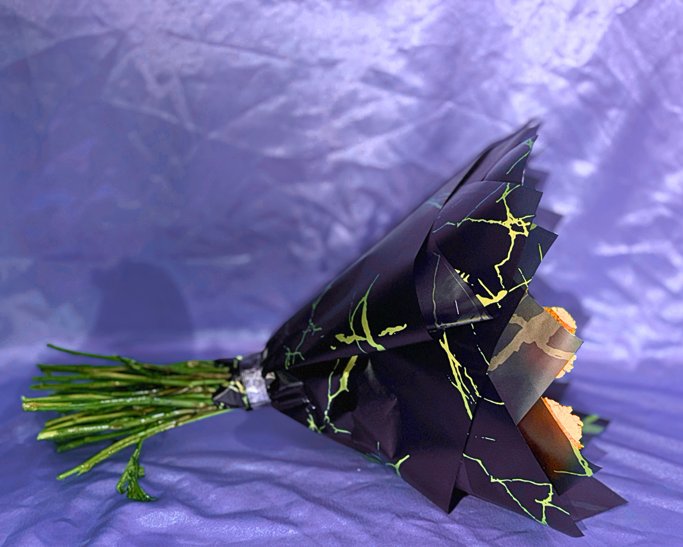 Ramo Pasión de Otoño