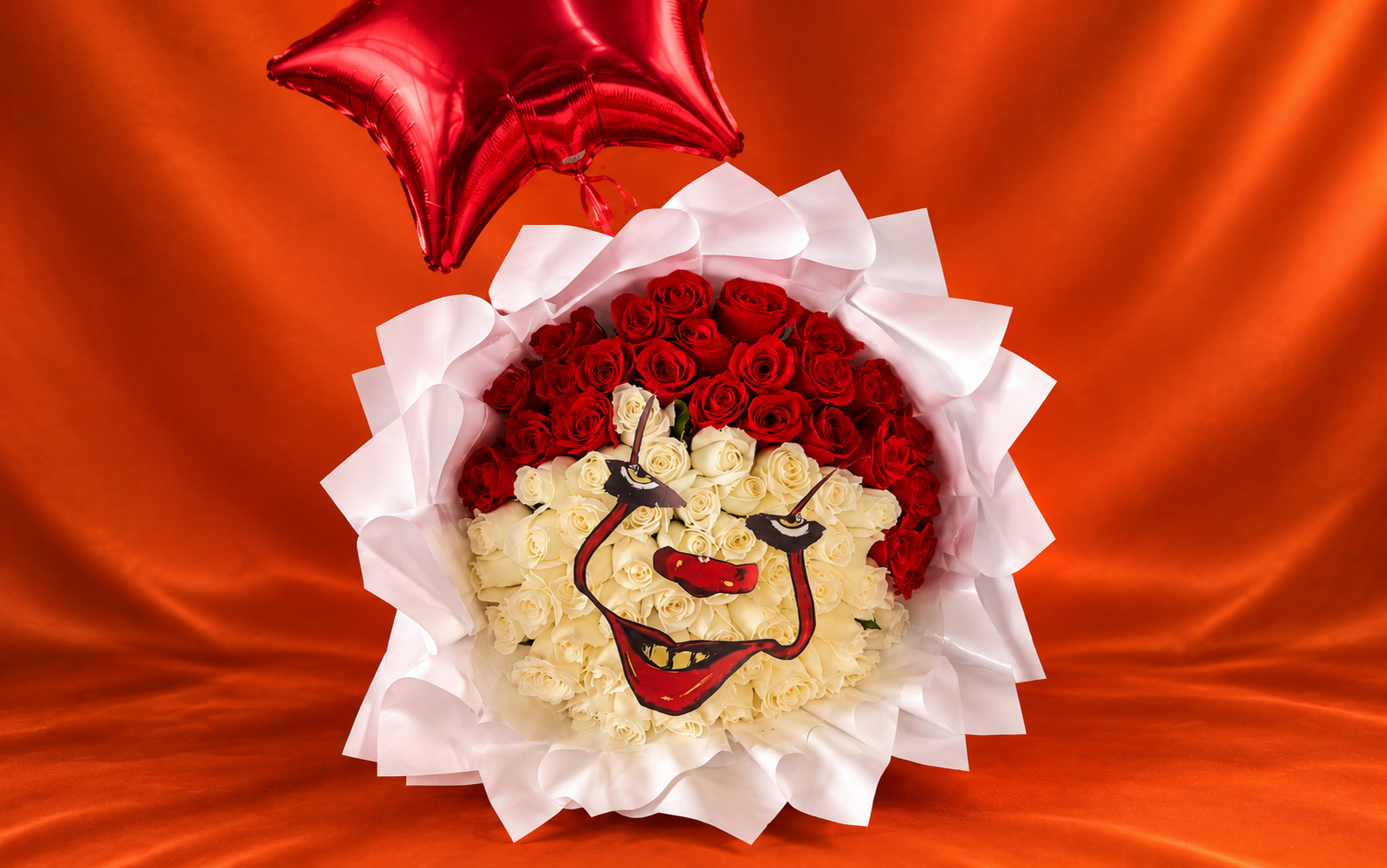 Ramo Pennywise el payaso ESO