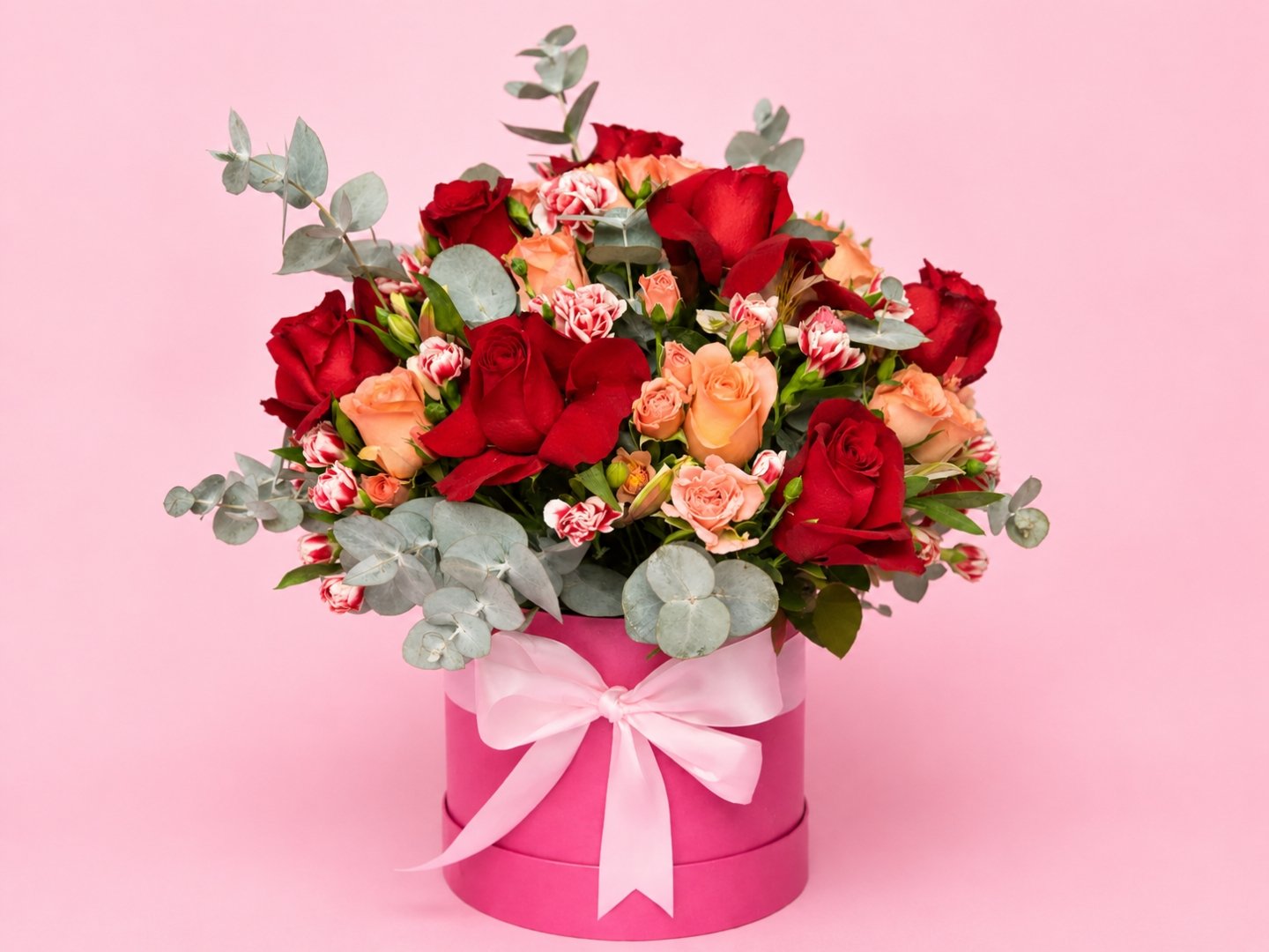 Amor Infinito en Flor
