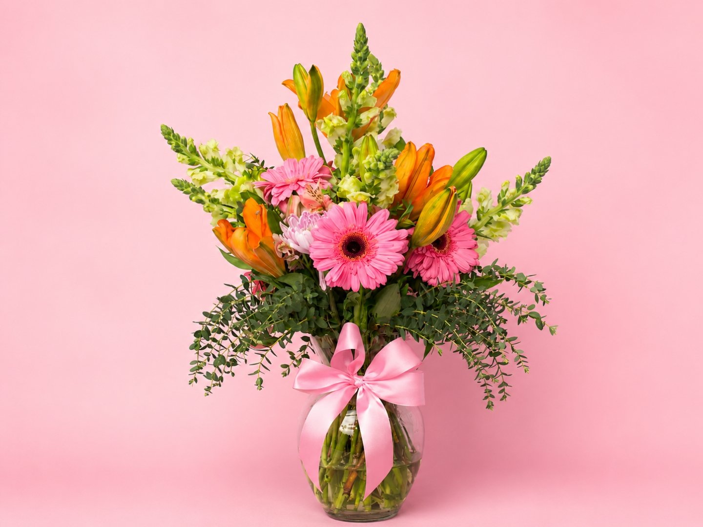 Dulce Primavera 