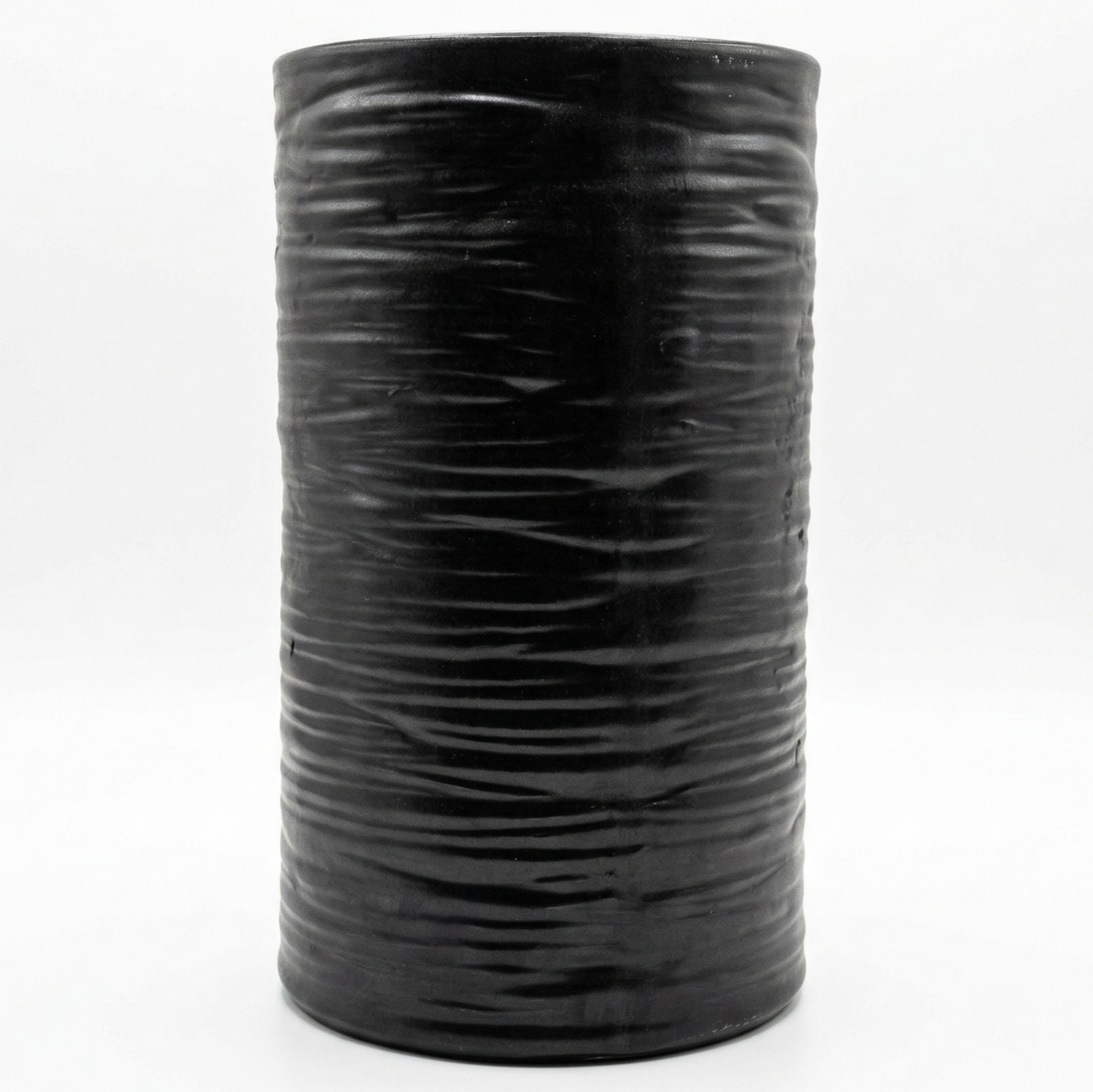 Barro Cilindro Rayado GDE