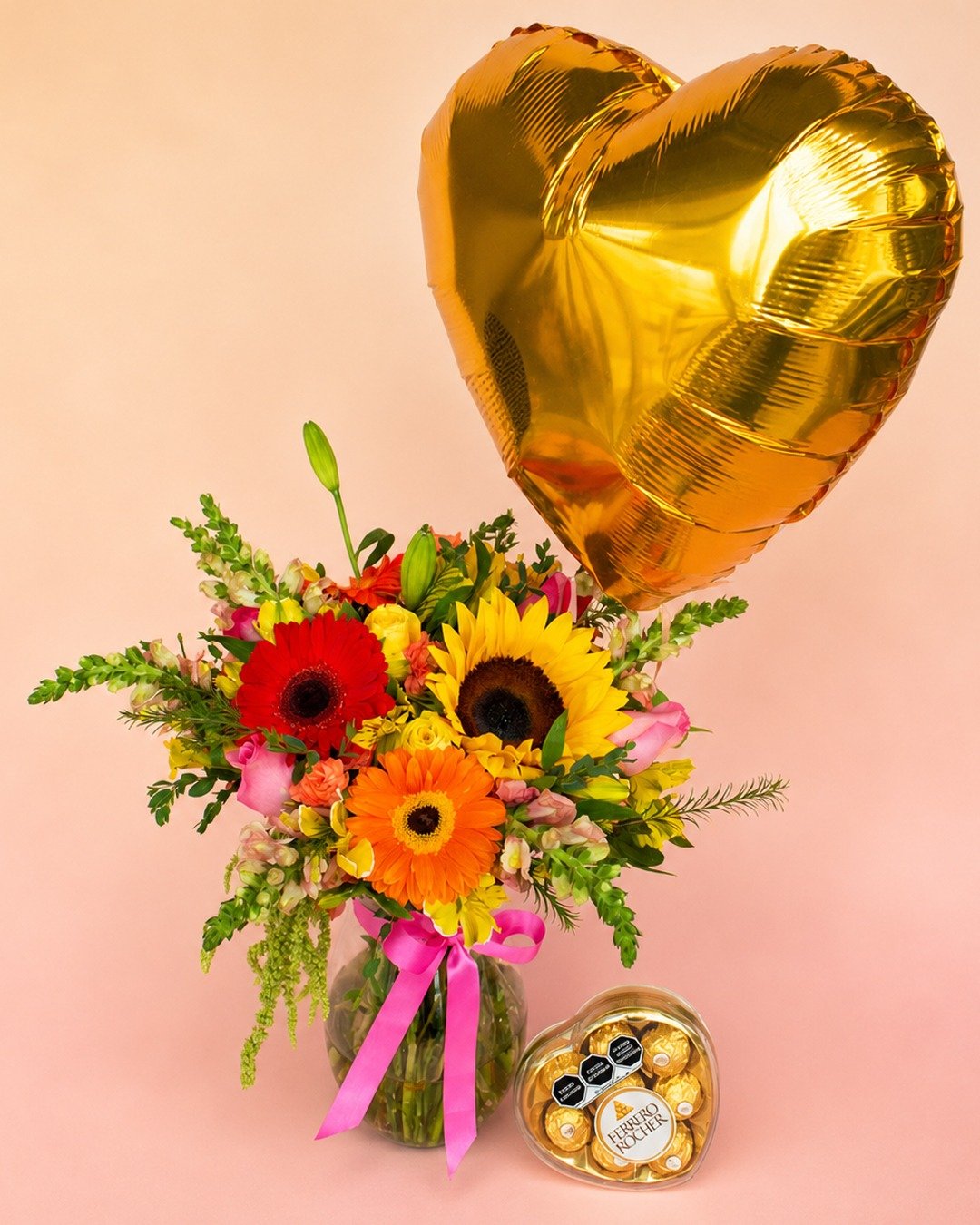 UN DETALLE PARA MAMÁ